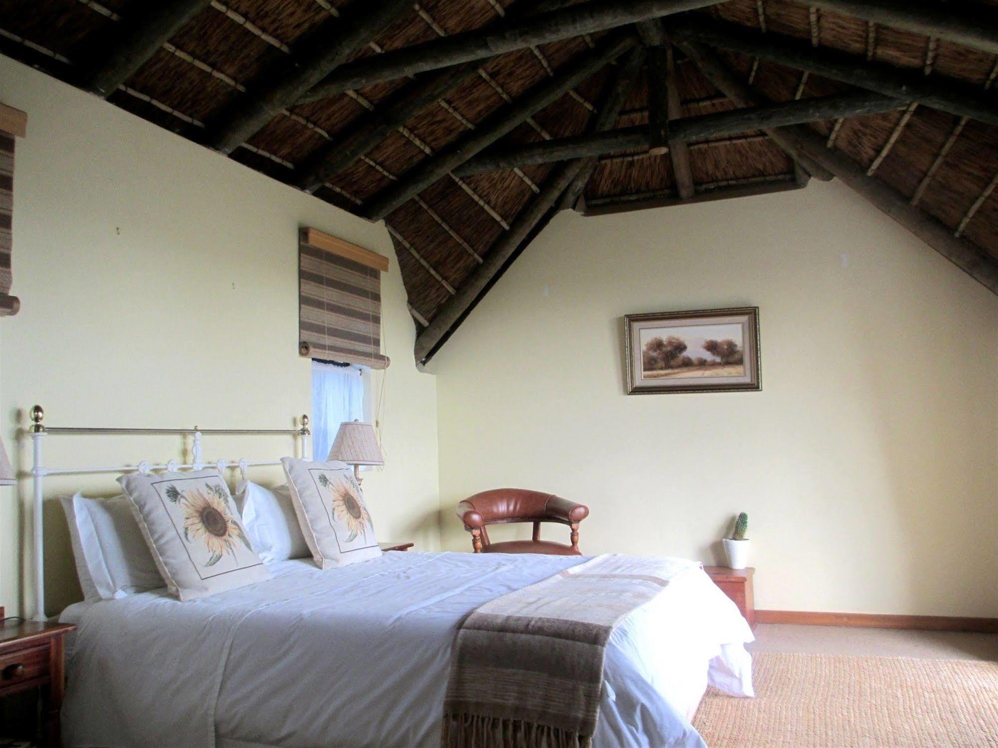 I-Lollo Bed & Breakfast At The River Mouth St Francis Bay Extérieur photo
